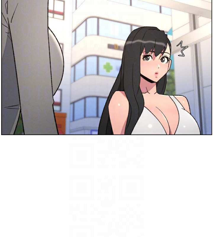 兄妹的秘密授課第80話-第一次在街上愛的碰撞