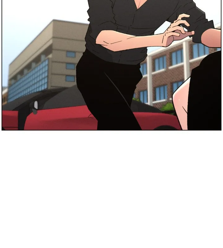 兄妹的秘密授課第80話-第一次在街上愛的碰撞