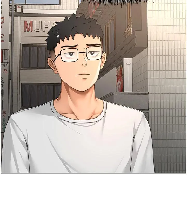 頂加套房的春天第40話-黑化的美術補習班院長