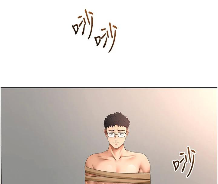 顶加套房的春天第40話-黑化的美術補習班院長