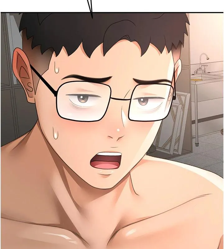頂加套房的春天第40話-黑化的美術補習班院長