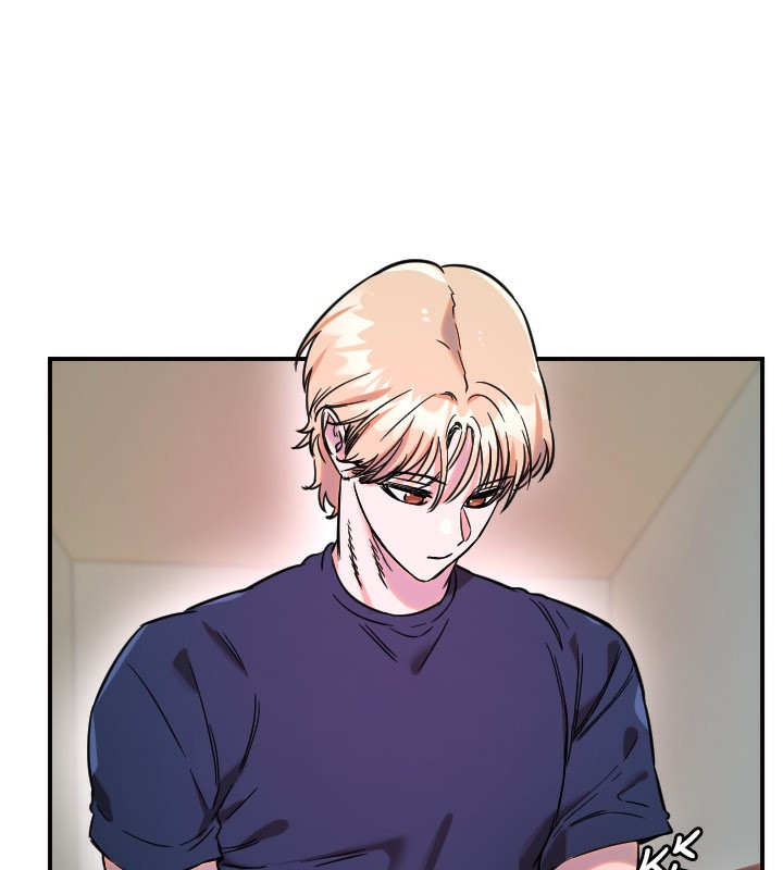 守护天使第54話-男人粗大又結實的地方&hearts;