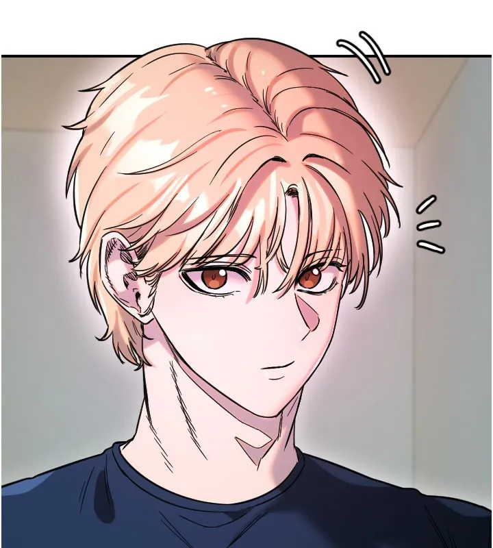 守護天使第54話-男人粗大又結實的地方&hearts;