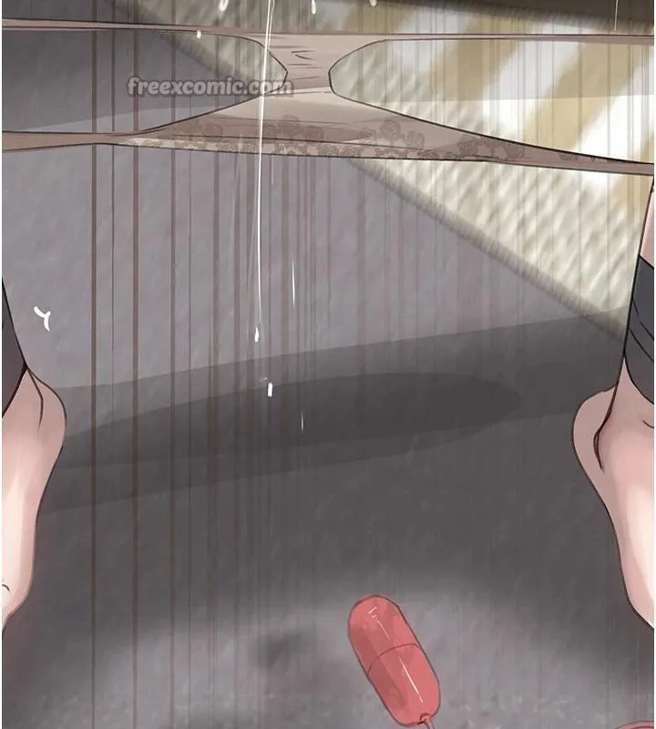 黑道千金第54話-用刑逼出會長的祕密