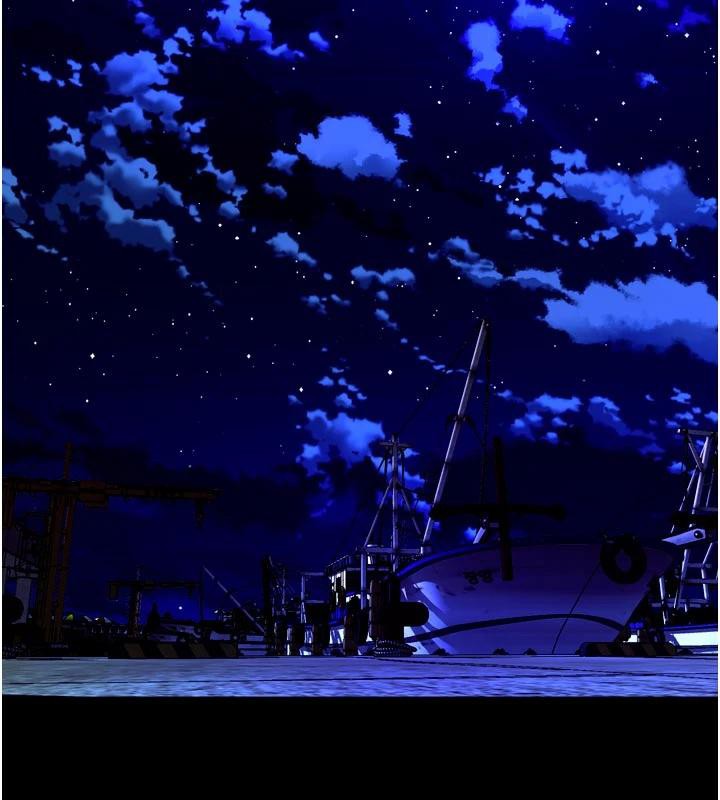狱火重生第39話-你這樣會害我懷孕&hearts;