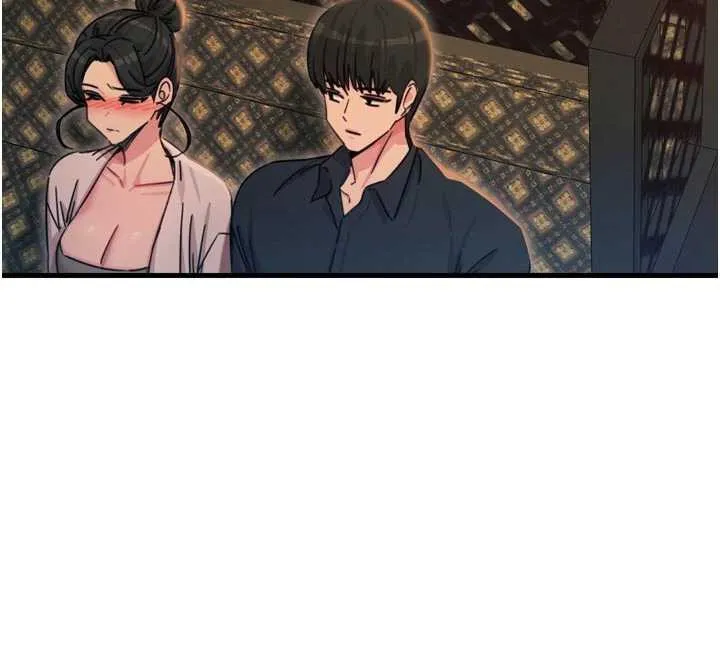 惡次人生第47話-慾火焚身的愛撫