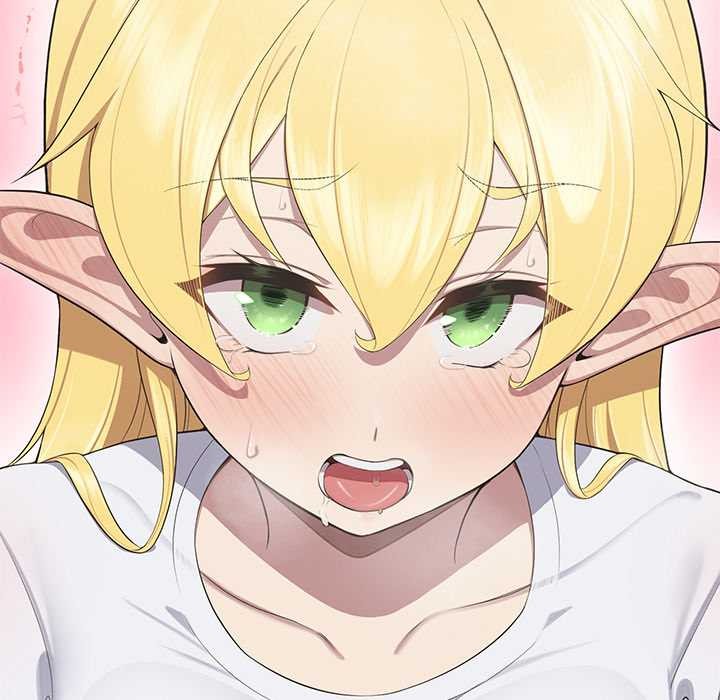 公主殿下要收种子啦!第4話