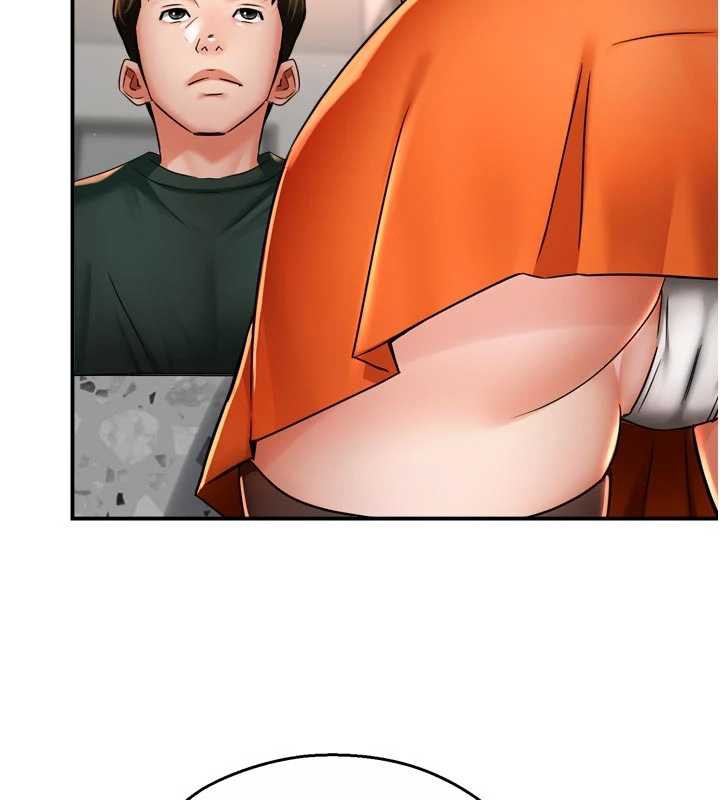 痒乐多阿姨第83話-我會告訴你實情&hellip;