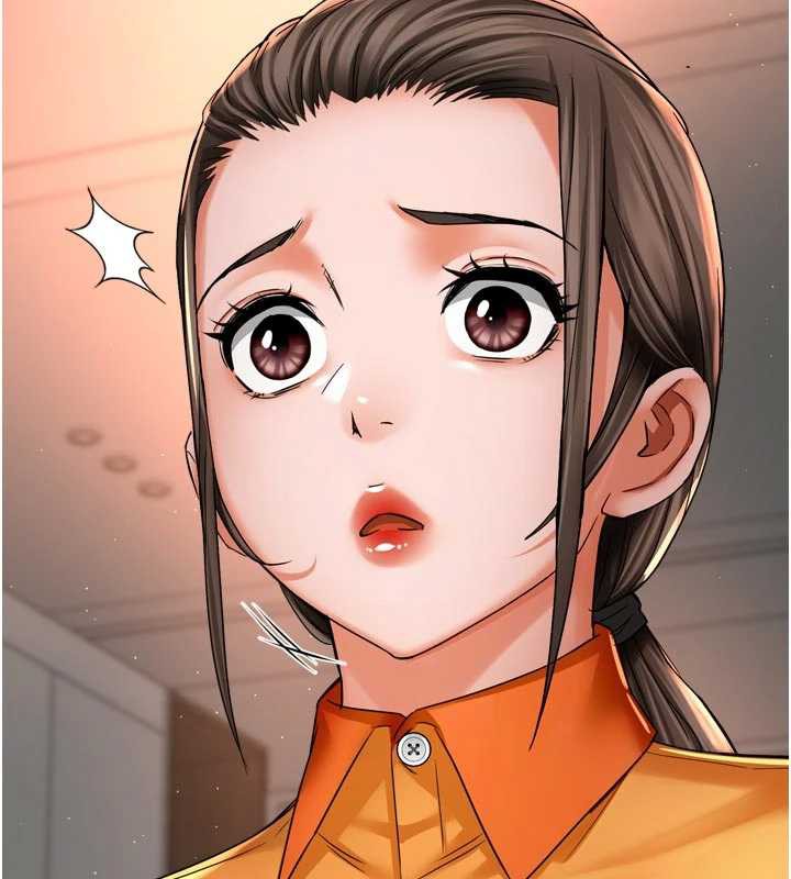 痒乐多阿姨第83話-我會告訴你實情&hellip;