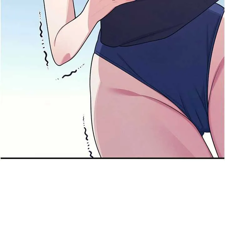 羞恥課堂第9話-做錯事就是要受罰