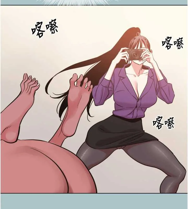 不要戀愛要打砲第15話-唯命是從的女職員