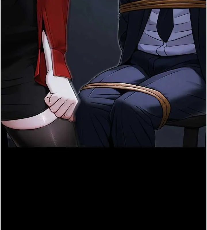 公務員的桃色副業第39話-拒絕再當母親的附屬品