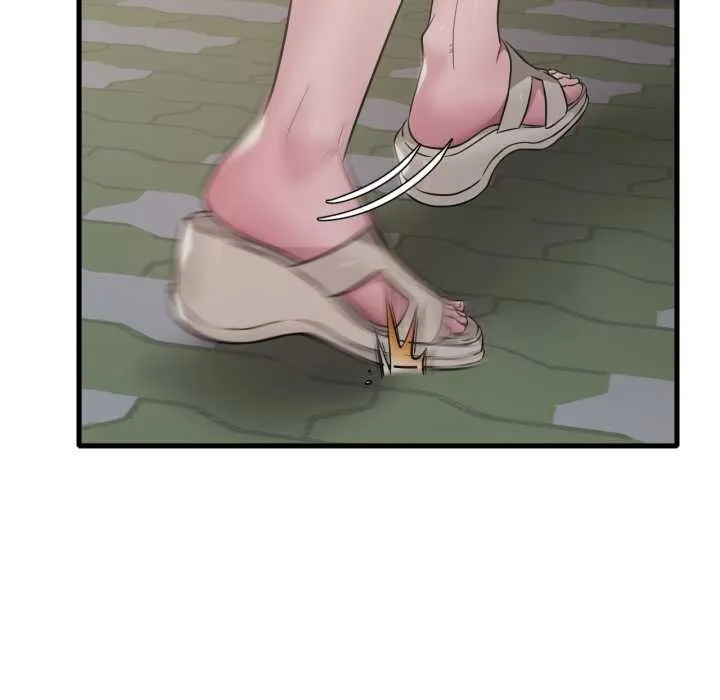 渴望占有她第86話