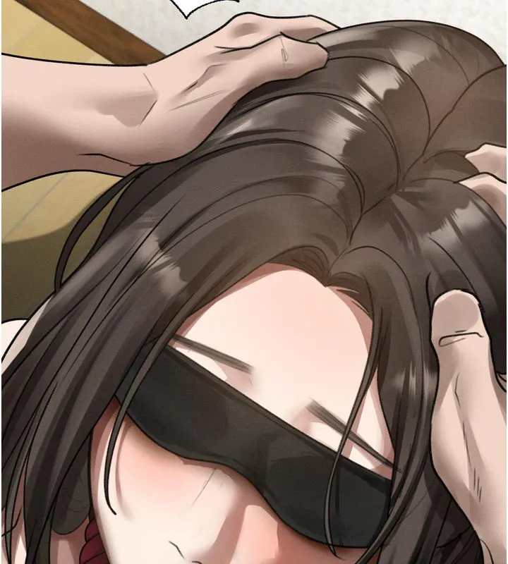 墮落物語2第31話-意淫對象的銷魂服務