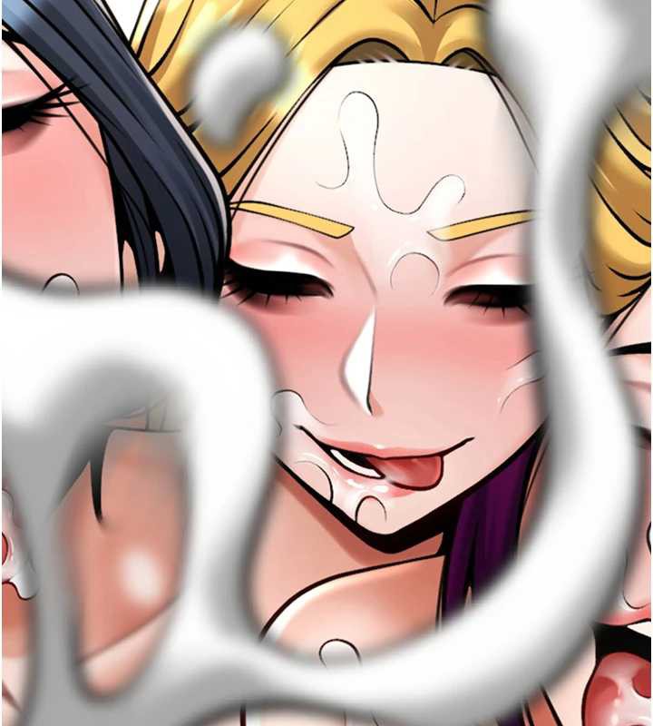 炸裂吧!巨棒第102話-一男大戰四女&hearts;