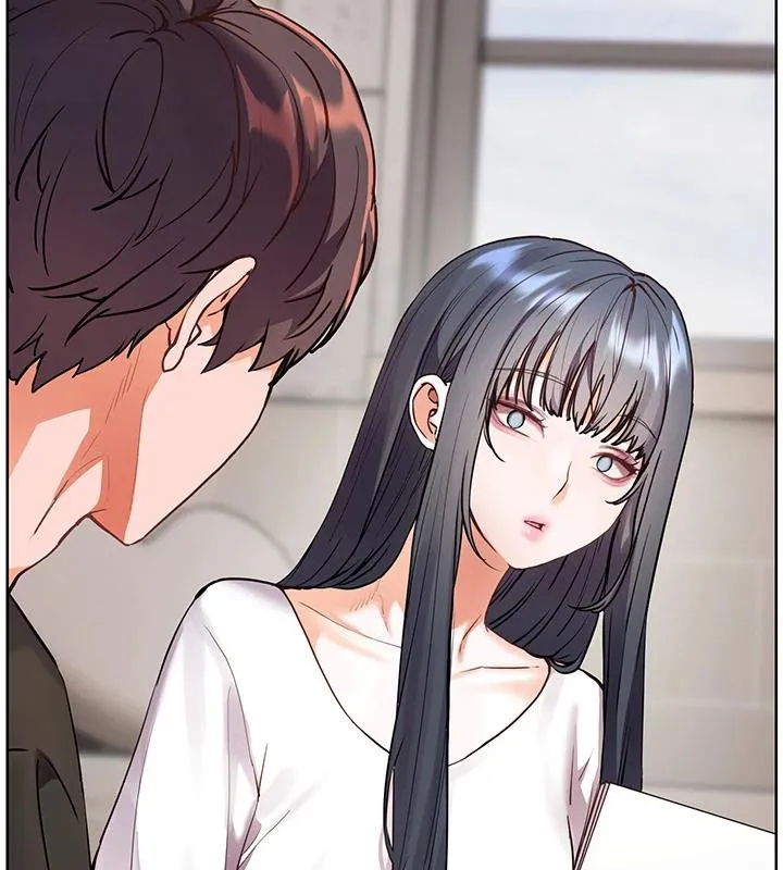 老師的親密指導第71話-一日限定女僕學堂