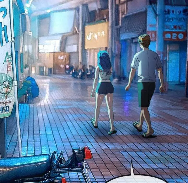 難纏小惡女第276話