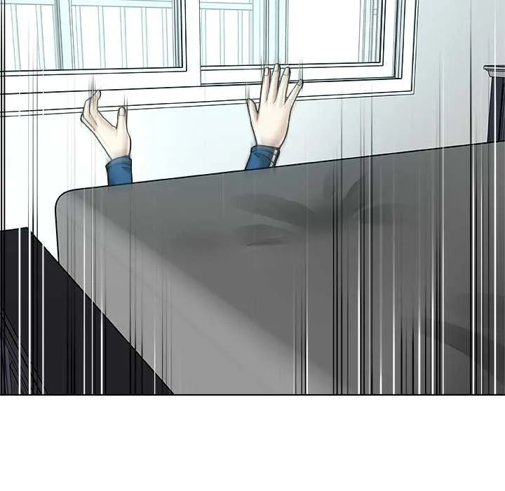 被幸運詛咒的人第14話