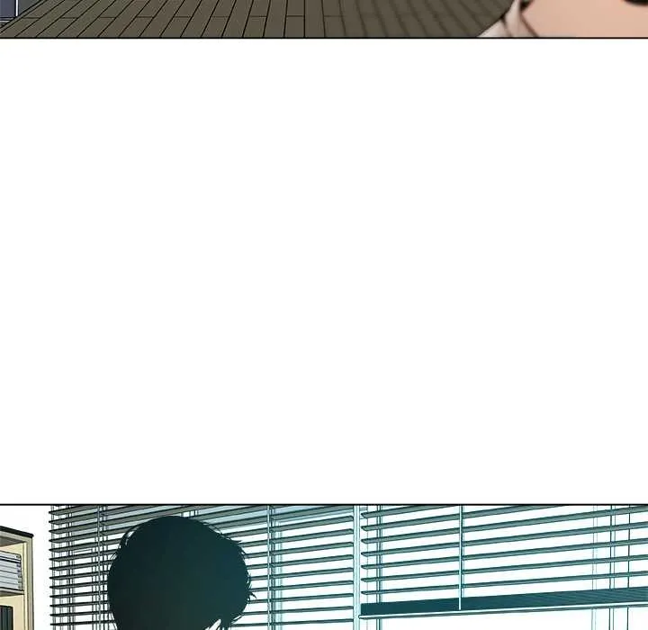 被幸運詛咒的人第14話