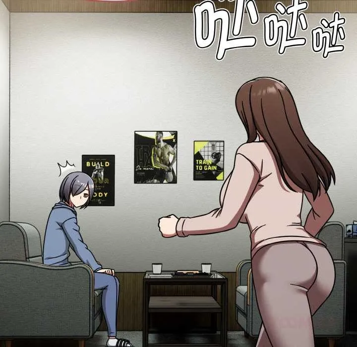 熱情拳擊館第45話
