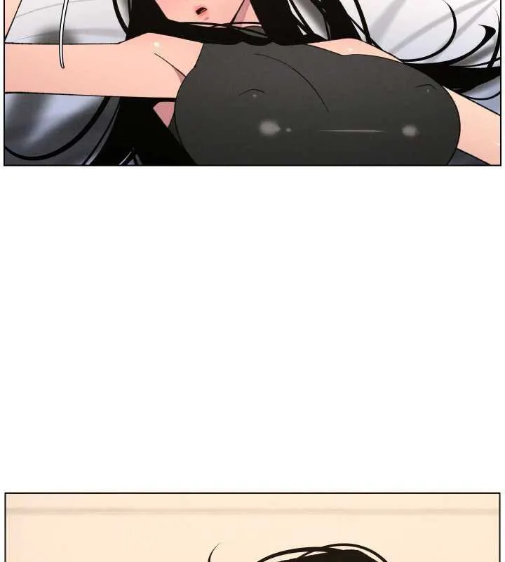 兄妹的秘密授課第81話-當隨時待命水龍頭!