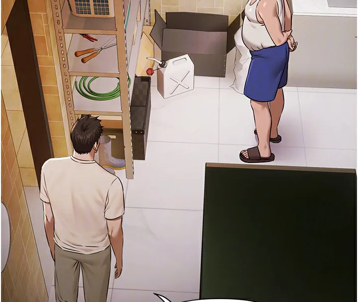 極樂泳池趴第3話-在別墅裡我就是「皇帝」