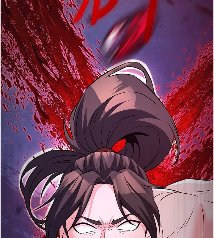 煉慾:色魔再臨第14話-極致痛苦帶來極致高潮