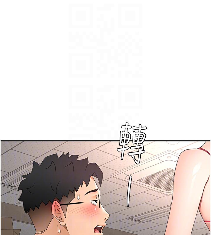 顶加套房的春天第41話-公狗的服從訓練