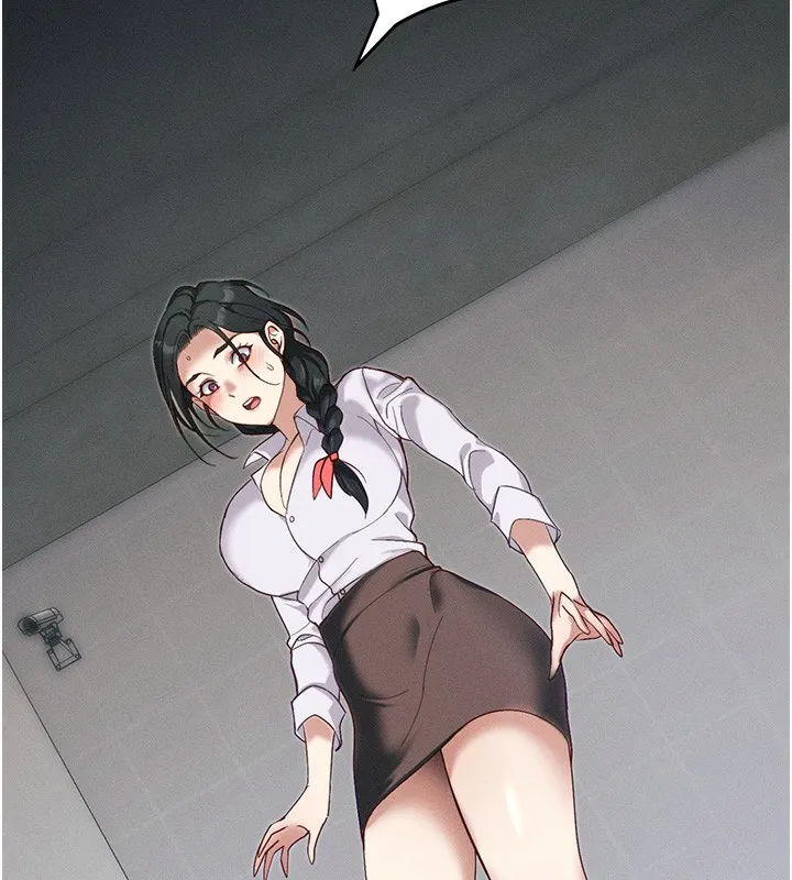 太妹攻略指南第45話-試圖越獄的奴隸們