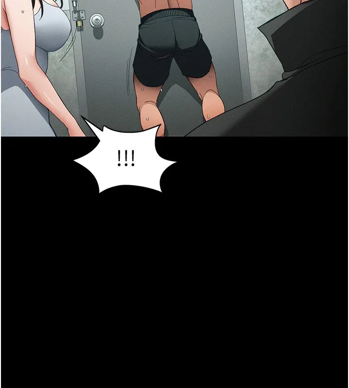 太妹攻略指南第45話-試圖越獄的奴隸們