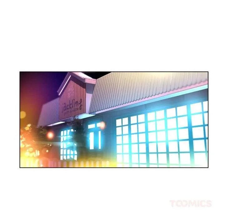 她的直播間第34話