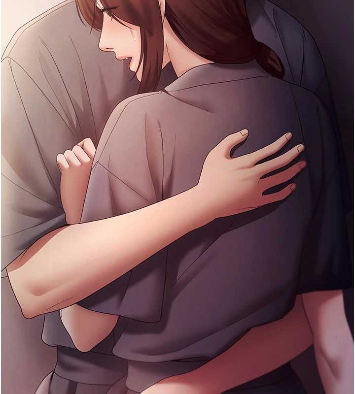 老闆娘的诱惑第77話-插進來就沒煩惱了&hellip;!