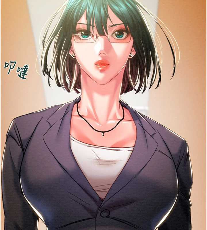 掠夺行动第78話-要滿足我不容易哦&hearts;