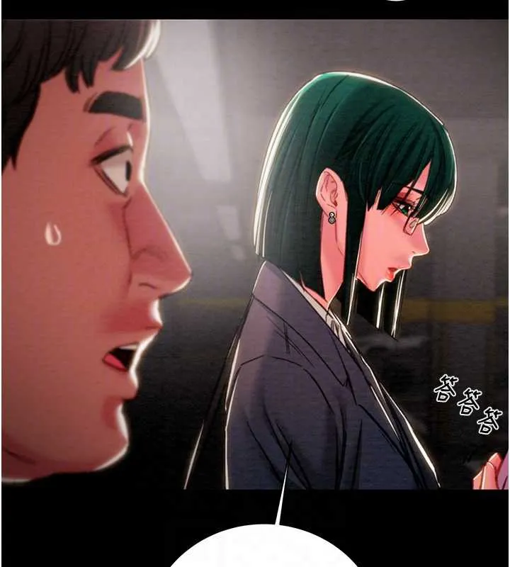 掠奪行動第78話-要滿足我不容易哦&hearts;