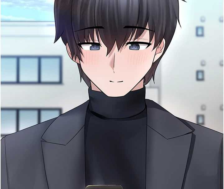 垃圾堆捡到宠物系萌妹第21話-關於「她」的過去&hellip;
