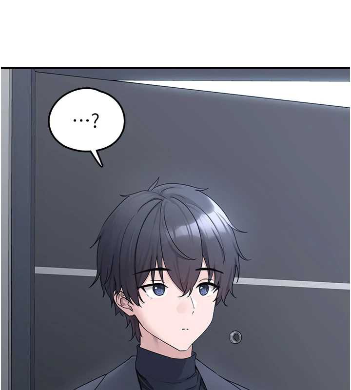 垃圾堆捡到宠物系萌妹第21話-關於「她」的過去&hellip;