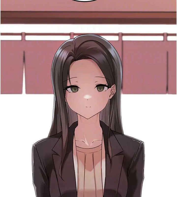 垃圾堆撿到寵物系萌妹第21話-關於「她」的過去&hellip;
