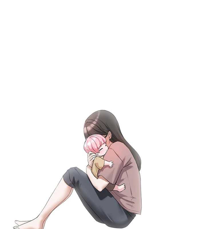 垃圾堆捡到宠物系萌妹第21話-關於「她」的過去&hellip;