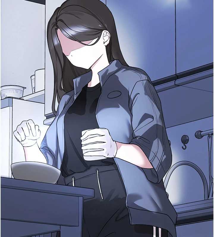 垃圾堆捡到宠物系萌妹第21話-關於「她」的過去&hellip;