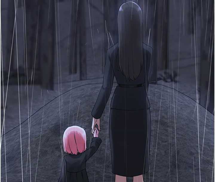 垃圾堆捡到宠物系萌妹第21話-關於「她」的過去&hellip;