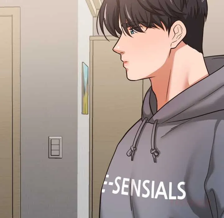 我的傻瓜男友第34話