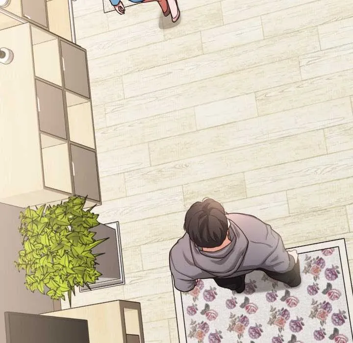 我的傻瓜男友第34話