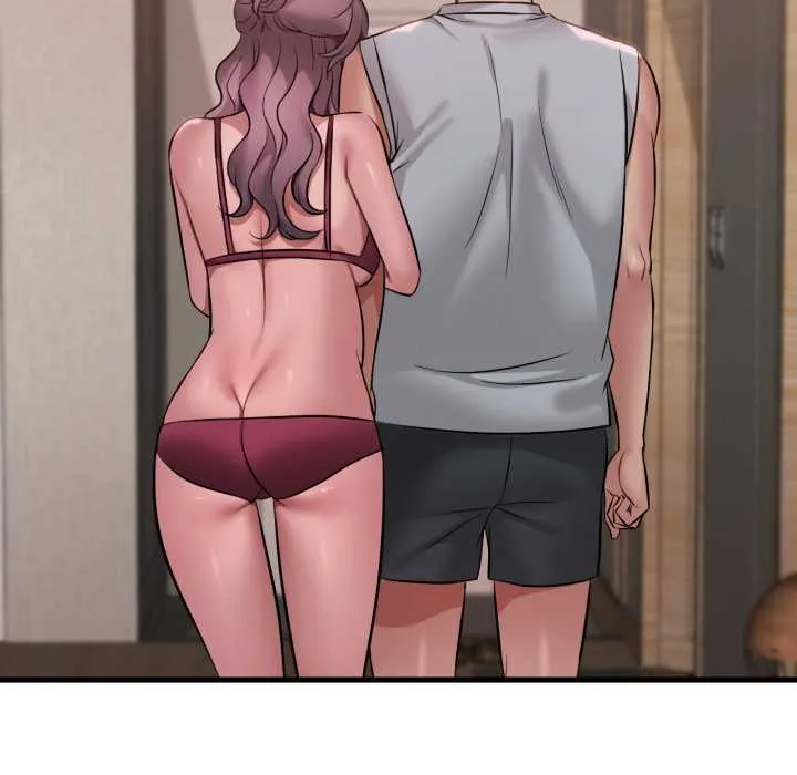 渴望占有她第87話