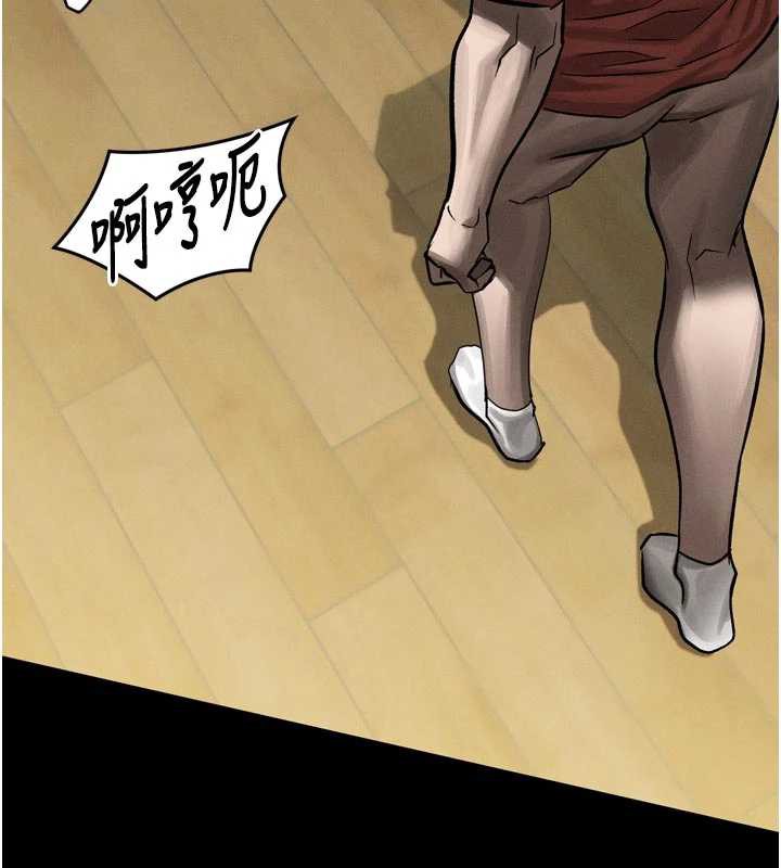 堕落物语2第32話-好霸道的深喉嚨&hearts;