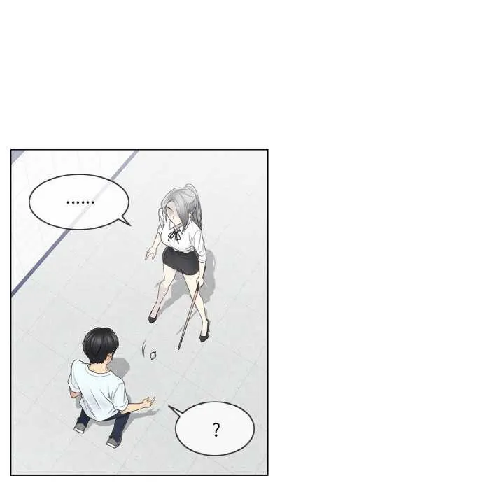 輕觸!解除封印第31話