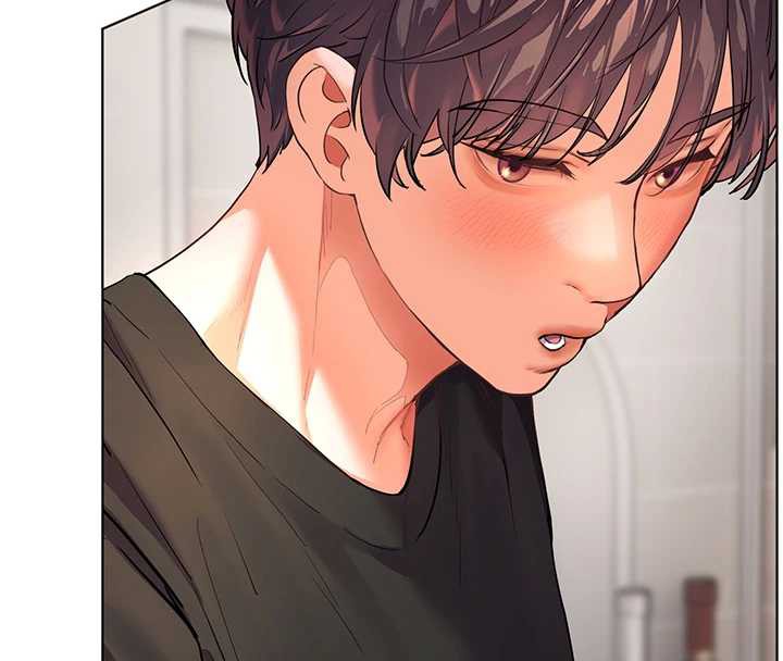 老师的亲密指导第72話-初次幫學生搭帳篷&hearts;