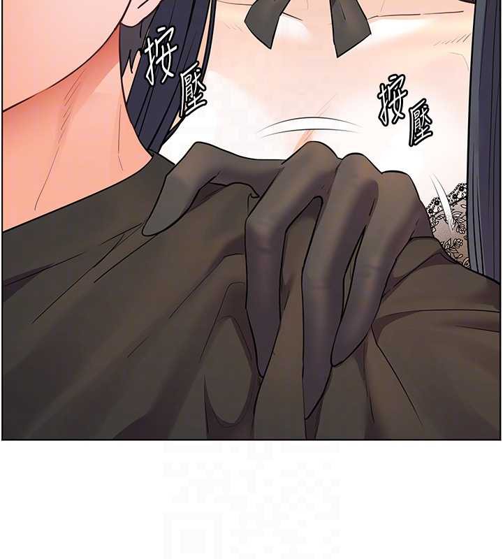 老师的亲密指导第72話-初次幫學生搭帳篷&hearts;
