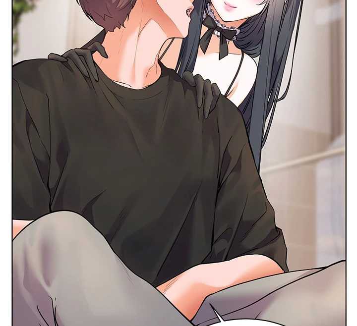 老师的亲密指导第72話-初次幫學生搭帳篷&hearts;