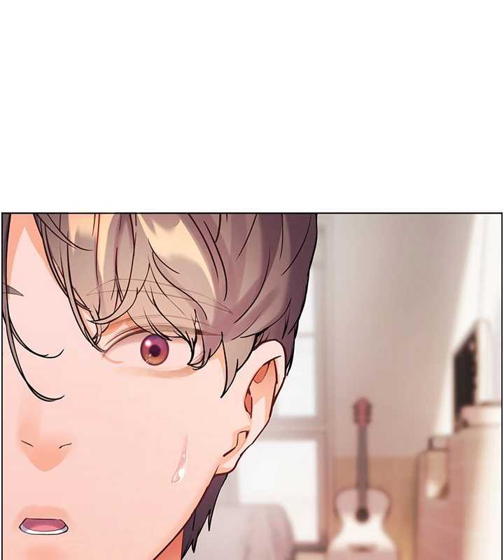老师的亲密指导第72話-初次幫學生搭帳篷&hearts;