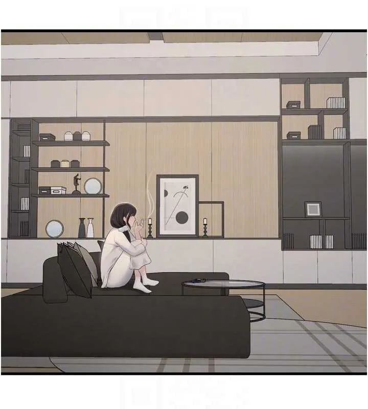 水電工日誌第110話-在深夜時分「接客」